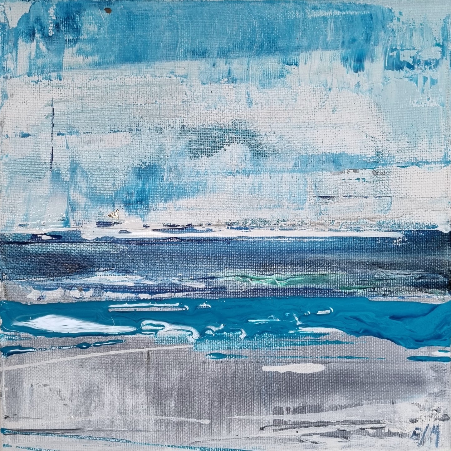 Rhosneigr Tides II