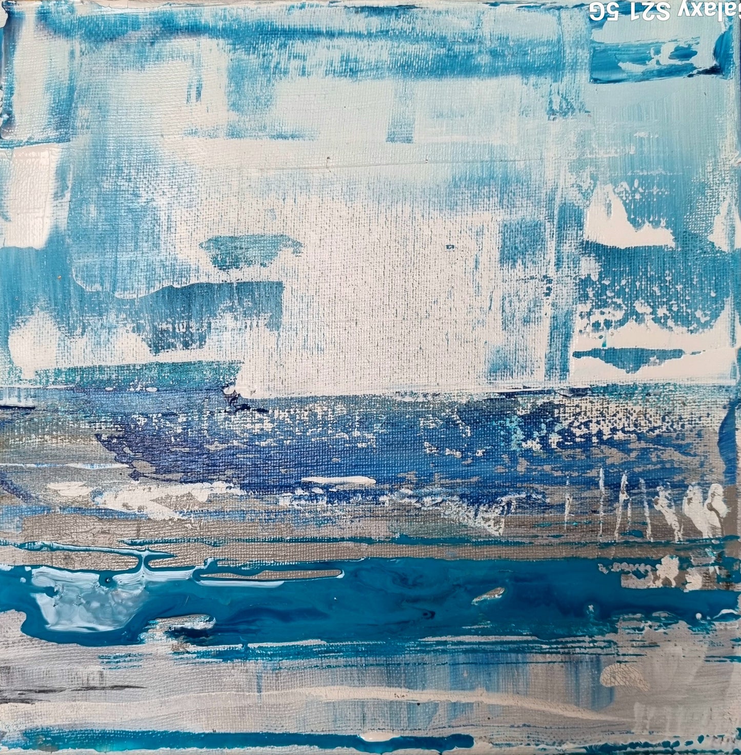 Rhosneigr Tides I