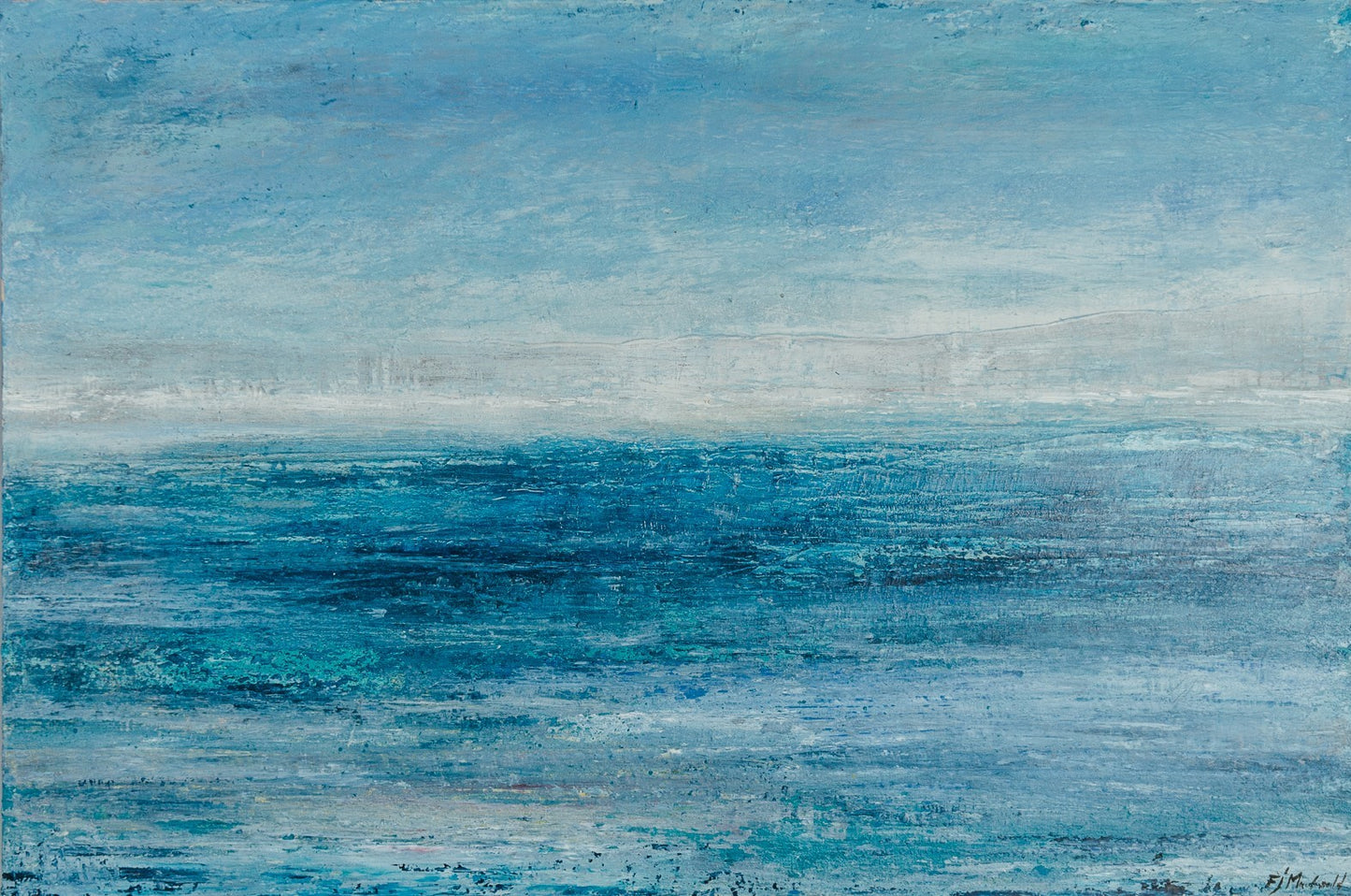 Distant Horizons