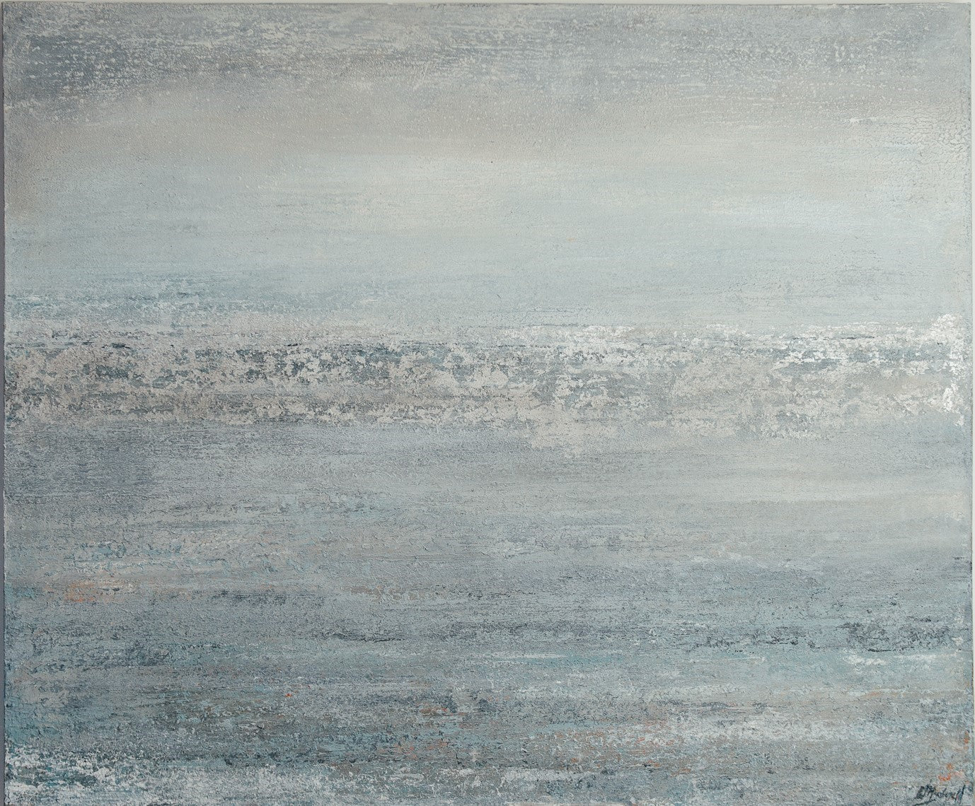 Silver Horizon