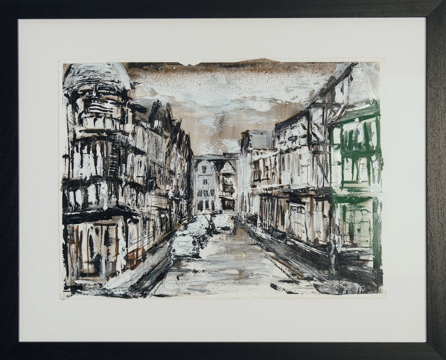 Werburgh Street