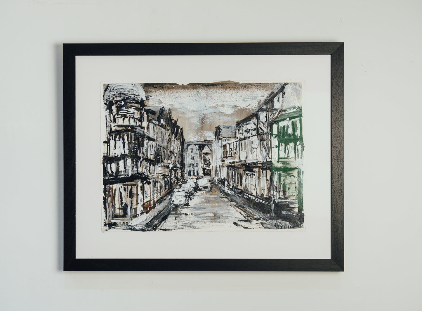 Werburgh Street