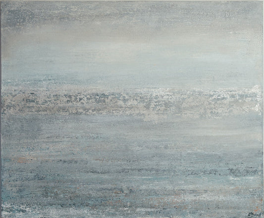 Silver Horizon
